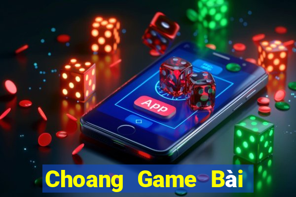 Choang Game Bài Bốc Club