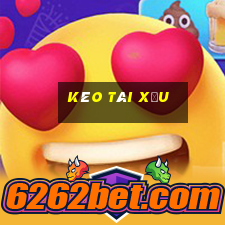 kèo tài xỉu