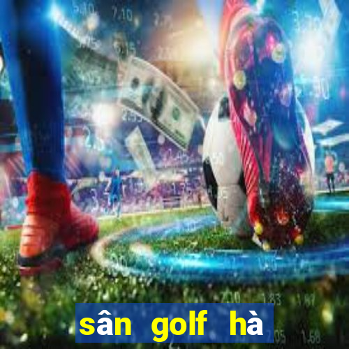 sân golf hà nội club