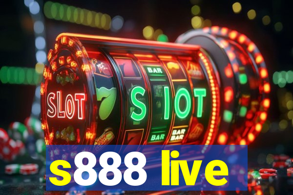 s888 live