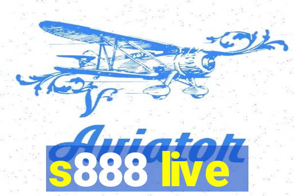 s888 live