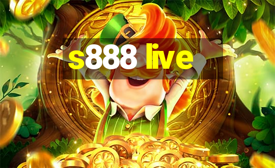 s888 live