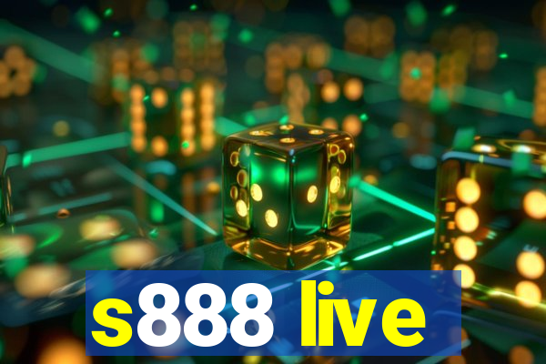 s888 live