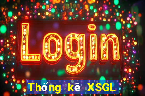 Thống kê XSGL ngày 14