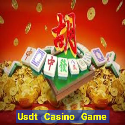 Usdt Casino Game Bài 3 Cây