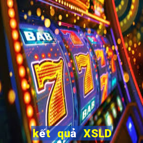 kết quả XSLD ngày 5