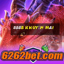 888b khuyến mãi