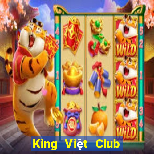 King Việt Club Game Bài E168