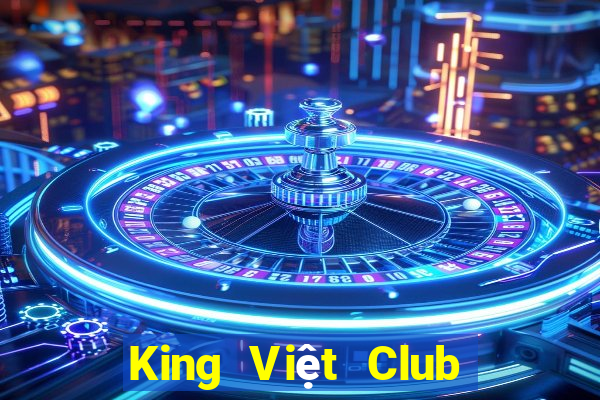 King Việt Club Game Bài E168