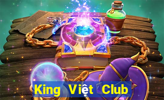 King Việt Club Game Bài E168