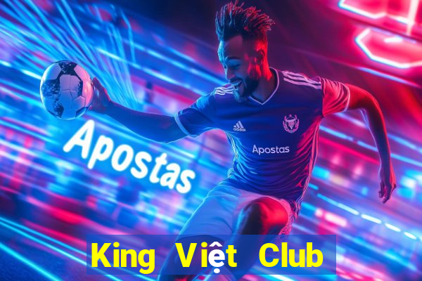 King Việt Club Game Bài E168