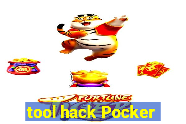 tool hack Pocker