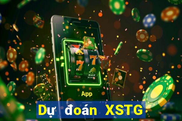 Dự đoán XSTG ngày 27