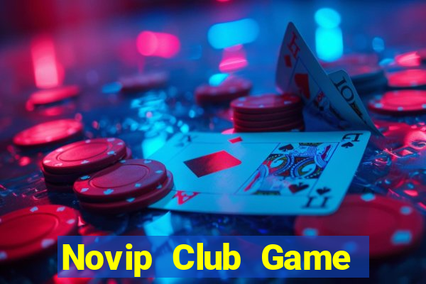 Novip Club Game Bài Qh88