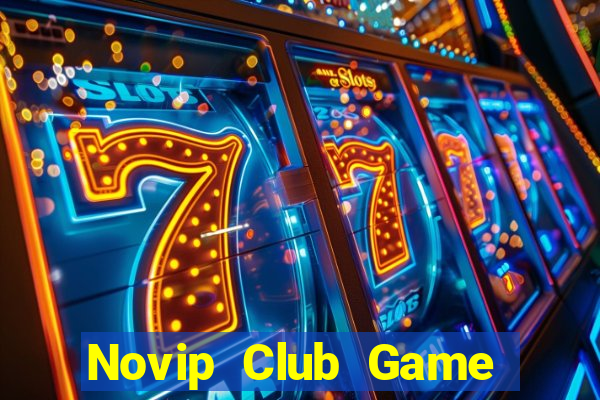 Novip Club Game Bài Qh88