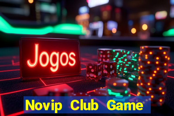 Novip Club Game Bài Qh88