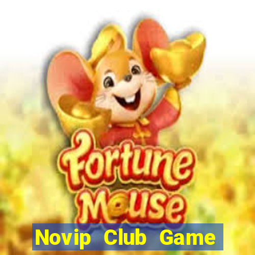 Novip Club Game Bài Qh88