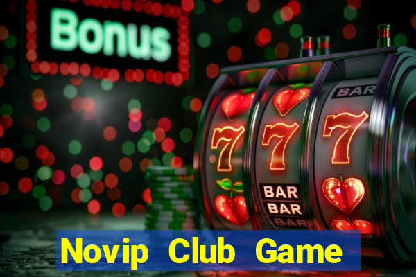 Novip Club Game Bài Qh88