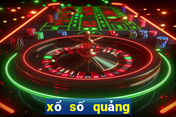 xổ số quảng nam ngày 20 tháng 2