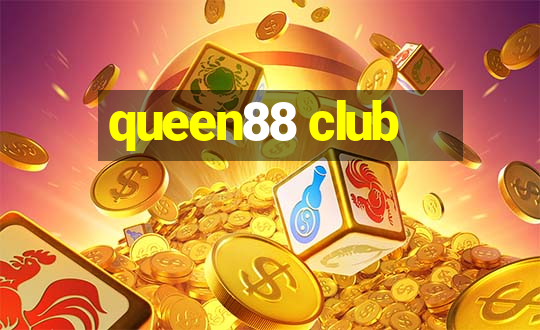 queen88 club