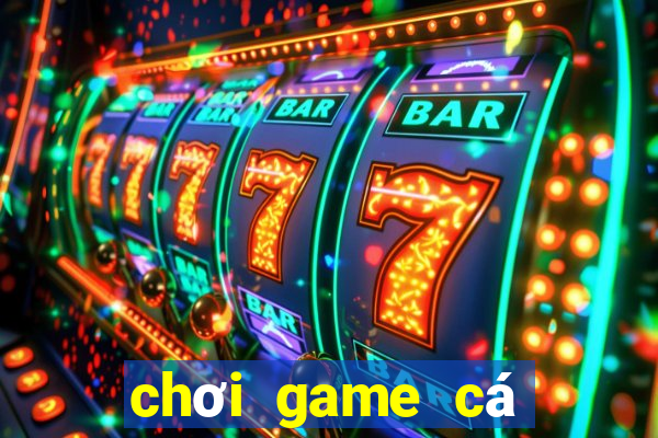 chơi game cá lớn nuốt cá be miễn phí