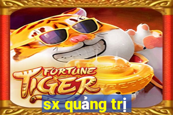 sx quảng trị