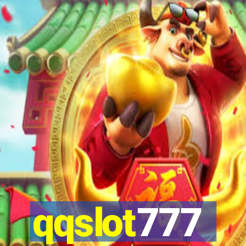 qqslot777