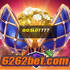 qqslot777