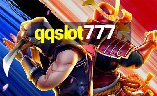 qqslot777