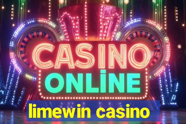 limewin casino