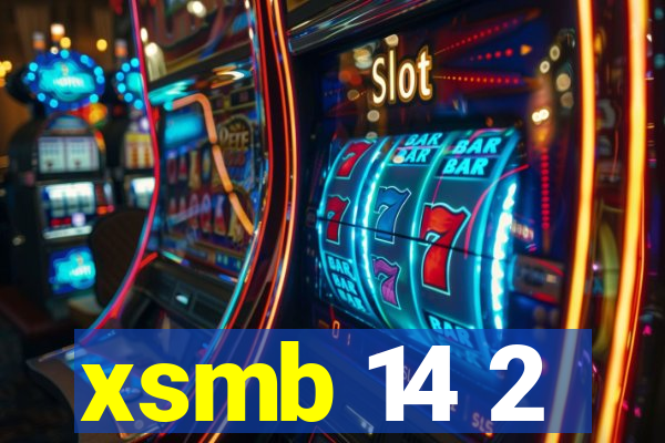 xsmb 14 2