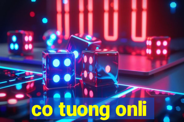 co tuong onli