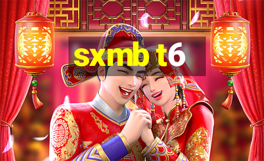 sxmb t6