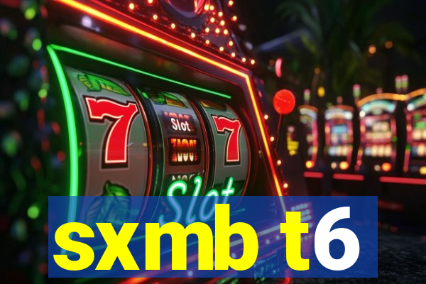 sxmb t6