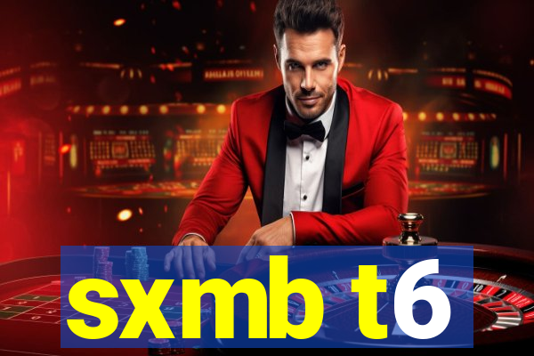 sxmb t6