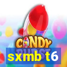 sxmb t6