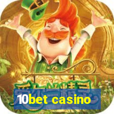 10bet casino