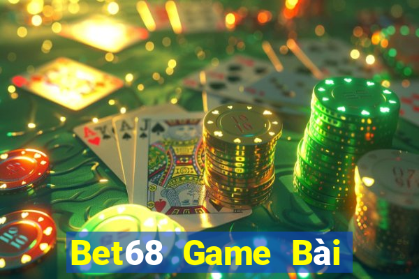 Bet68 Game Bài Trên Máy Tính