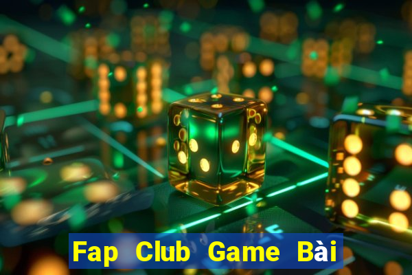 Fap Club Game Bài Su500 Iphone