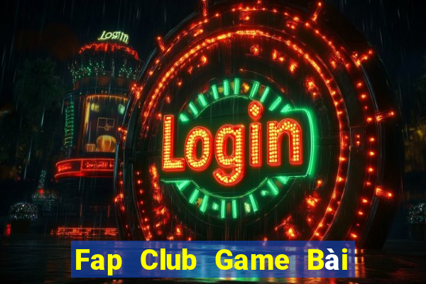 Fap Club Game Bài Su500 Iphone