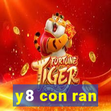 y8 con ran