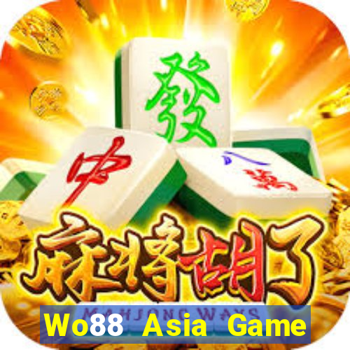 Wo88 Asia Game Bài Hot Nhất Hiện Nay