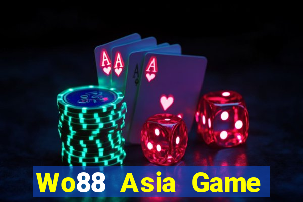 Wo88 Asia Game Bài Hot Nhất Hiện Nay