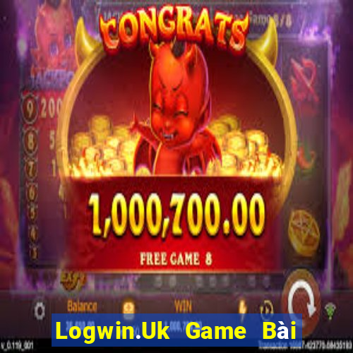 Logwin.Uk Game Bài 3 Cây Đổi Thưởng