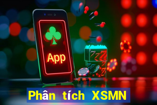 Phân tích XSMN ngày 15