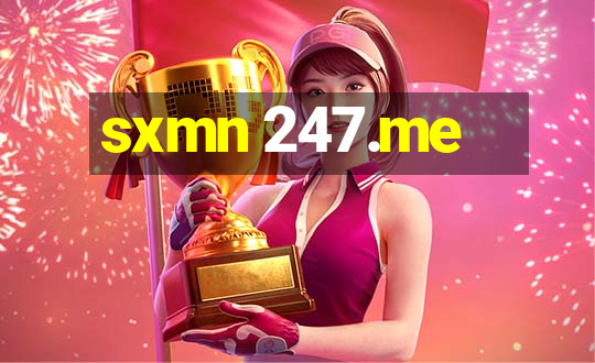 sxmn 247.me