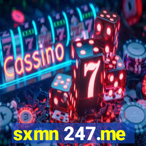 sxmn 247.me