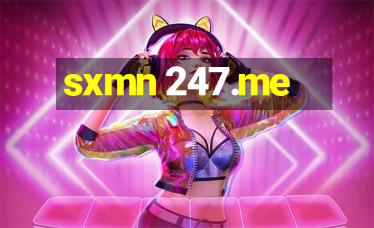 sxmn 247.me