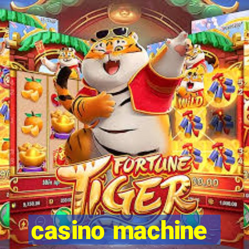 casino machine