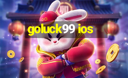 goluck99 ios